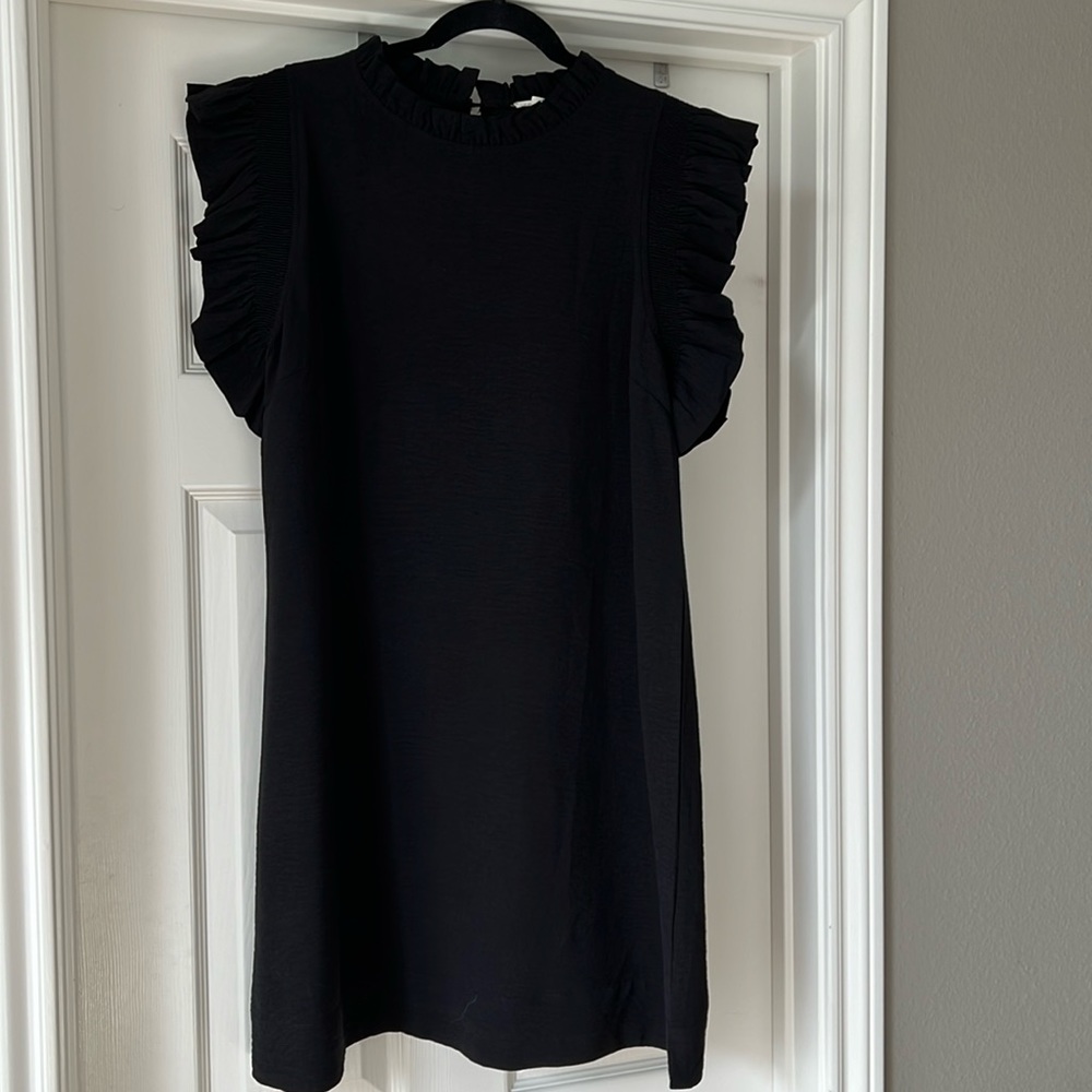 Jodifl size M LBD - little black dress
